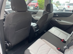 Used 2019 Chevrolet Equinox 4d SUV AWD LS at Keenan's Cherryland near Holmen, WI