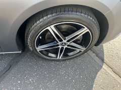 Used 2019  Mercedes-Benz A-Class 4d Sedan A220 at Keenan's Cherryland near Holmen&comma; WI