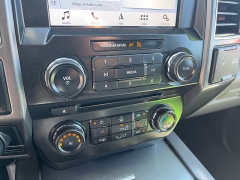 Used 2018  Ford F-150 4WD SuperCab XLT at Keenan's Cherryland near Holmen&comma; WI