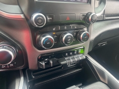 Used 2020  Ram 1500 4WD Crew Cab Big Horn Longbed at Keenan's Cherryland near Holmen&comma; WI