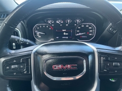 Used 2022  GMC Sierra 1500 Limited 4WD Double Cab 147" Elevation w&sol;3SB at Keenan's Cherryland near Holmen&comma; WI