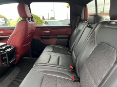 Used 2019  Ram 1500 4WD Crew Cab Rebel at Keenan's Cherryland near Holmen&comma; WI