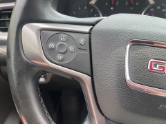 Used 2023  GMC Acadia AWD 4dr AT4 at Keenan's Cherryland near Holmen&comma; WI