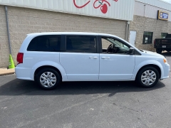 Used 2018 Dodge Grand Caravan 4d Wagon SE at Keenan's Cherryland near Holmen, WI
