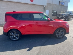 Used 2021  Kia Soul S IVT at Keenan's Cherryland near Holmen&comma; WI