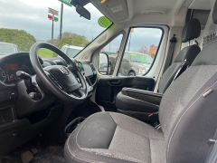 Used 2020 Ram ProMaster Cargo Van 3500 High Roof Ext Van 159" WB at Keenan's Cherryland near Holmen, WI