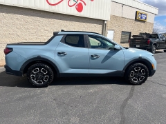 Used 2022  Hyundai Santa Cruz SEL AWD at Keenan's Cherryland near Holmen&comma; WI