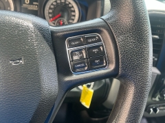 Used 2015  Ram 1500 4WD Crew Cab Tradesman Longbed at Keenan's Cherryland near Holmen&comma; WI