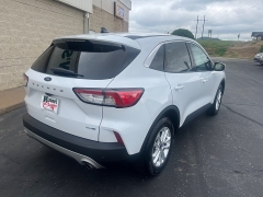 Used 2020 Ford Escape 4d SUV AWD SE at Keenan's Cherryland near Holmen, WI