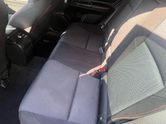 Used 2018  Subaru WRX 4d Sedan at Keenan's Cherryland near Holmen&comma; WI