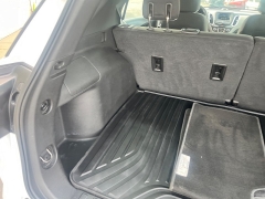 Used 2019 Chevrolet Equinox 4d SUV AWD LS at Keenan's Cherryland near Holmen, WI