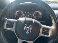 Used 2022  Ram 1500 Classic 4WD Warlock Crew Cab 5'7" Box at Keenan's Cherryland near Holmen&comma; WI