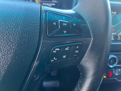 Used 2017  Ford Explorer 4d SUV 4WD XLT at Keenan's Cherryland near Holmen, WI