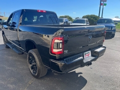 Used 2024  Ram 2500 4WD Big Horn Crew Cab 6'4" Box at Keenan's Cherryland near Holmen&comma; WI