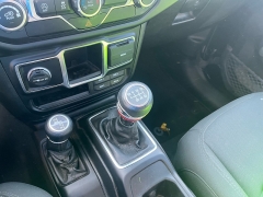 Used 2020  Jeep Wrangler 2d SUV 4WD Sport at Keenan's Cherryland near Holmen&comma; WI