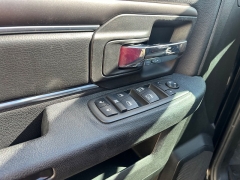 Used 2022 Ram 1500 Classic 4WD Warlock Crew Cab 5'7" Box at Keenan's Cherryland near Holmen, WI