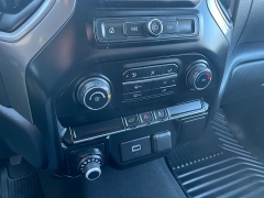 Used 2020  Chevrolet Silverado 1500 4WD Double Cab Custom at Keenan's Cherryland near Holmen&comma; WI