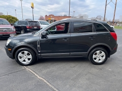Used 2014 Chevrolet Captiva Sport 4d SUV FWD LS2 at Keenan's Cherryland near Holmen, WI