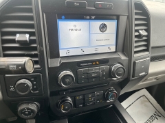 Used 2018  Ford F-150 4WD SuperCab XL STX at Keenan's Cherryland near Holmen&comma; WI