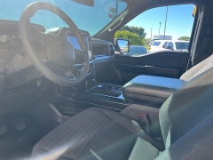 Used 2023 Ford F-150 4WD XL w/STX SuperCrew 5.5' Box at Keenan's Cherryland near Holmen, WI