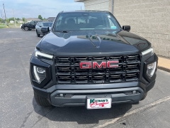 Used 2023 GMC Canyon 4WD Crew Cab Elevation at Keenan's Cherryland near Holmen, WI