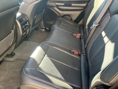 Used 2023  Jeep Grand Cherokee Limited 4x4 at Keenan's Cherryland near Holmen&comma; WI