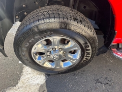 Used 2024  Ram 2500 4WD Big Horn Crew Cab 6'4" Box at Keenan's Cherryland near Holmen&comma; WI