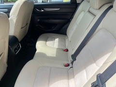 Used 2018 Mazda CX-5 4d SUV AWD Touring at Keenan's Cherryland near Holmen, WI