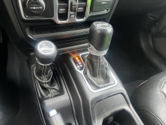 Used 2020  Jeep Wrangler Unlimited 4d SUV 4WD Sahara at Keenan's Cherryland near Holmen&comma; WI