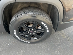 Used 2023  GMC Acadia AWD 4dr AT4 at Keenan's Cherryland near Holmen&comma; WI