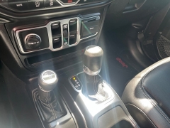 Used 2021 Jeep Wrangler Unlimited Sahara 4x4 at Keenan's Cherryland near Holmen, WI