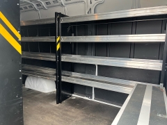 Used 2022  Ram ProMaster Cargo Van 2500 High Roof 159" WB at Keenan's Cherryland near Holmen&comma; WI