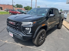 Used 2023 GMC Canyon 4WD Crew Cab Elevation at Keenan's Cherryland near Holmen, WI