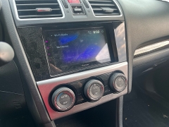 Used 2018  Subaru WRX 4d Sedan at Keenan's Cherryland near Holmen&comma; WI