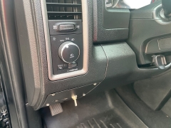 Used 2021 Ram 1500 Classic 4WD Express Quad Cab 6'4" Box at Keenan's Cherryland near Holmen, WI
