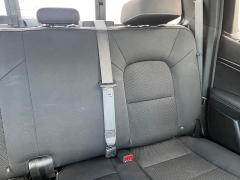 Used 2023 GMC Canyon 4WD Crew Cab Elevation at Keenan's Cherryland near Holmen, WI