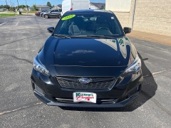 Used 2018  Subaru Impreza 4d Hatchback 2&period;0i Sport CVT at Keenan's Cherryland near Holmen&comma; WI
