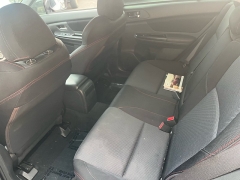 Used 2018  Subaru WRX 4d Sedan at Keenan's Cherryland near Holmen&comma; WI