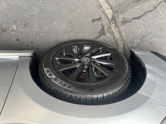 Used 2021  Toyota Camry SE Auto at Keenan's Cherryland near Holmen, WI