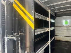 Used 2021 Ram ProMaster Cargo Van 3500 High Roof 159" WB EXT at Keenan's Cherryland near Holmen, WI