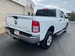 Used 2024  Ram 2500 4WD Big Horn Crew Cab 6'4" Box at Keenan's Cherryland near Holmen&comma; WI
