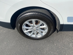 Used 2019 Chevrolet Equinox 4d SUV AWD LS at Keenan's Cherryland near Holmen, WI