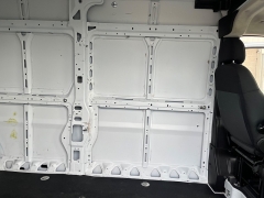 Used 2023  Ram ProMaster Cargo Van 2500 High Roof 159" WB at Keenan's Cherryland near Holmen, WI