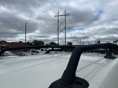Used 2011  Toyota FJ Cruiser 4d SUV 4WD Auto at Keenan's Cherryland near Holmen&comma; WI