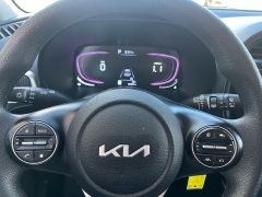 Used 2024  Kia Soul LX IVT at Keenan's Cherryland near Holmen&comma; WI