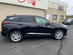 Used 2021  Acura RDX SH-AWD w&sol;Technology Pkg at Keenan's Cherryland near Holmen&comma; WI