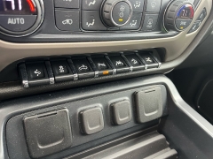 Used 2018  GMC Sierra 1500 4WD Crew Cab Denali at Keenan's Cherryland near Holmen&comma; WI