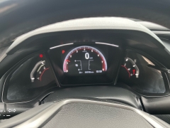 Used 2021  Honda Civic Hatchback Sport CVT at Keenan's Cherryland near Holmen&comma; WI