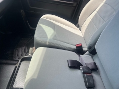 Used 2015  Ram 1500 4WD Crew Cab Tradesman Longbed at Keenan's Cherryland near Holmen&comma; WI