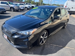 Used 2018  Subaru Impreza 4d Hatchback 2&period;0i Sport CVT at Keenan's Cherryland near Holmen&comma; WI